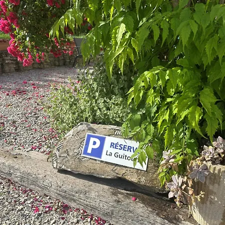La Guitoune Mane (Alpes-de-Haute-Provence)