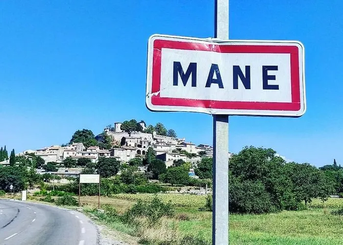 La Guitoune Mane (Alpes-de-Haute-Provence)