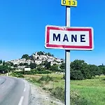 La Guitoune Mane (Alpes-de-Haute-Provence)
