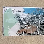 La Guitoune Appartement Mane (Alpes-de-Haute-Provence)