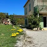 La Guitoune * Mane (Alpes-de-Haute-Provence)