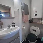La Guitoune Appartement