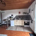Appartement La Guitoune *