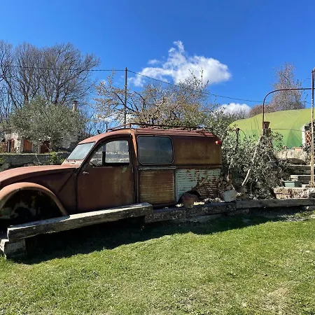 Appartamento La Guitoune