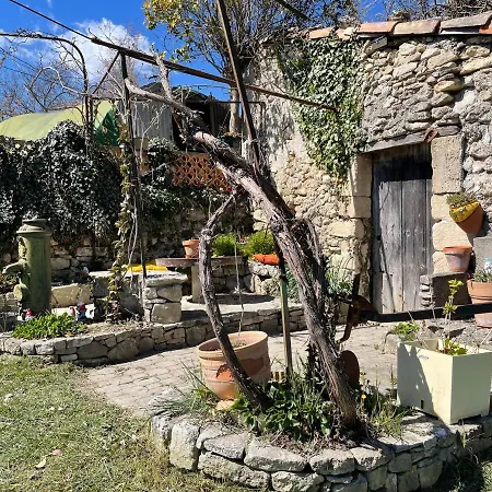 La Guitoune Appartamento *