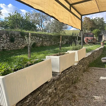 Appartement La Guitoune Mane (Alpes-de-Haute-Provence)