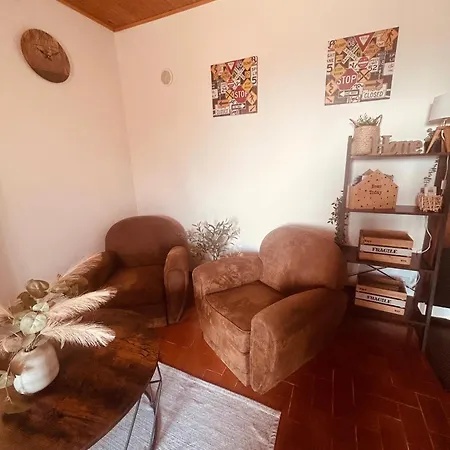 La Guitoune Apartment